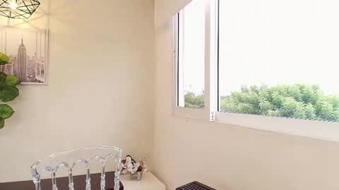 Snapshot of _sassy_girl chatting on October 4, 6:28 pm Sassy Girl online show from October 4, 6:28 pm