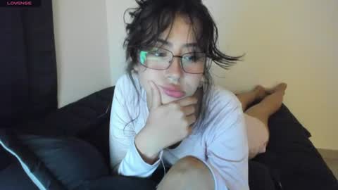 Chloee online show from July 9, 3:10 am