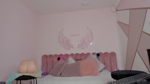 Scarlett online show from January 23, 8:46 am