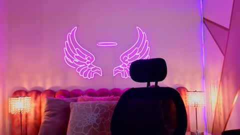 Scarlett online show from September 23, 8:39 am