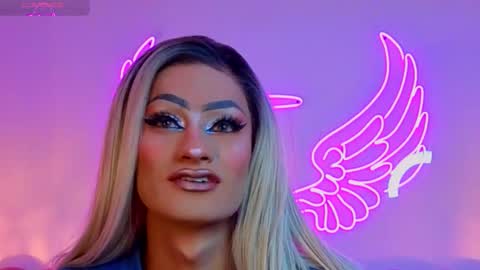 Scarlett online show from October 8, 9:29 am