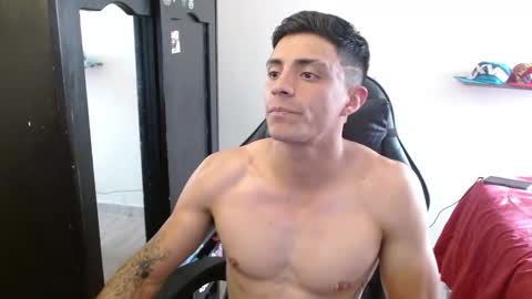 SCHNEIDER online show from November 25, 8:31 pm