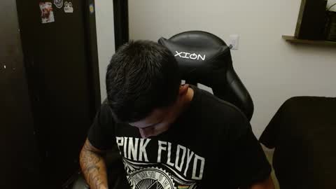 SCHNEIDER online show from March 12, 10:49 pm