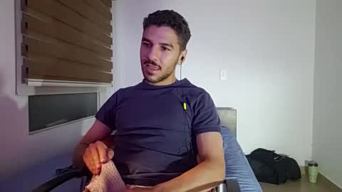 Snapshot of _sebas69 chatting on April 23, 12:56 am _sebas69 online show from April 23, 12:56 am