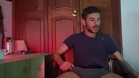 Snapshot of _sebas69 chatting on April 24, 11:12 am _sebas69 online show from April 24, 11:12 am