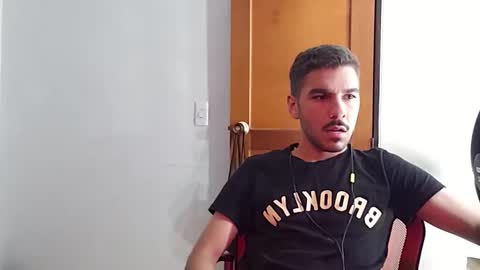 Snapshot of _sebas69 chatting on May 26, 11:50 am _sebas69 online show from May 26, 11:50 am