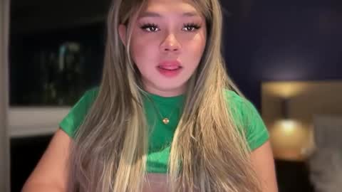 ENAJ online show from March 9, 2:21 pm