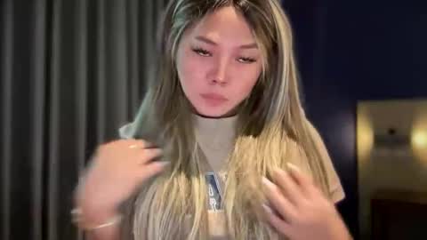 ENAJ online show from March 12, 11:11 pm