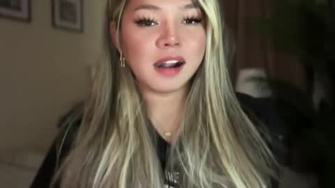 ENAJ online show from March 23, 5:50 pm