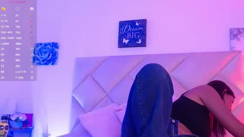 selene online show from October 24, 2:46 pm