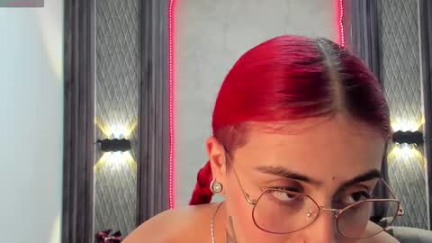 Selene online show from February 14, 7:54 pm