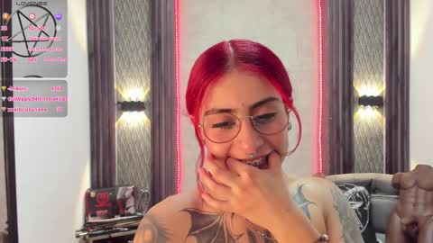 Selene online show from February 20, 6:46 pm