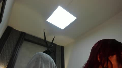 Selene online show from February 2, 12:31 am