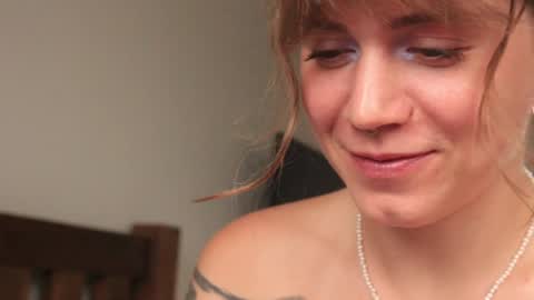 Lia online show from January 16, 2:09 am