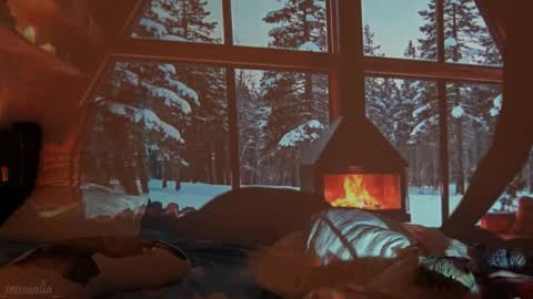 Lia online show from December 4, 7:44 pm