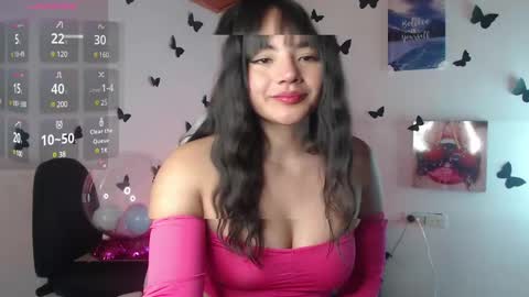 Snapshot of _serendepia_ chatting on December 30, 5:37 am Serendipia online show from December 30, 5:37 am