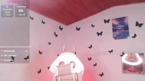 Snapshot of _serendepia_ chatting on January 12, 8:57 am Serendipia online show from January 12, 8:57 am
