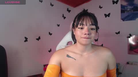 Snapshot of _serendepia_ chatting on January 13, 7:11 am Serendipia online show from January 13, 7:11 am