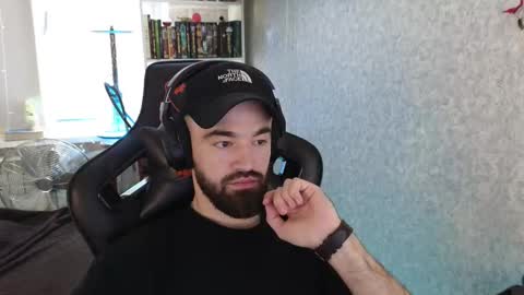 Ask me online show from October 7, 12:02 pm