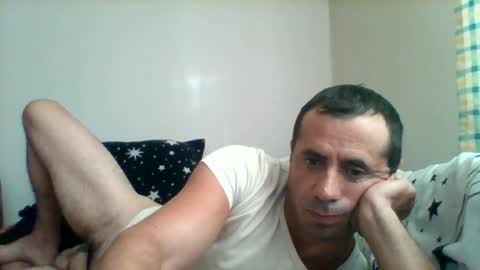 Snapshot of _sexy_boy83 chatting on June 15, 3:53 am Sexy Boy online show from June 15, 3:53 am