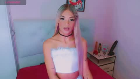 _shadday_ online show from March 22, 3:32 am