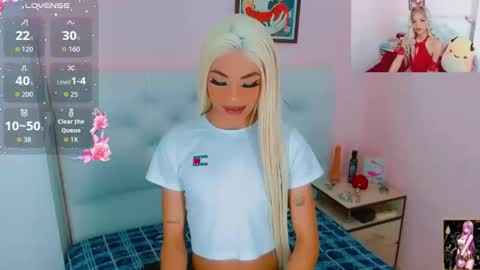 _shadday_ online show from June 9, 3:40 am