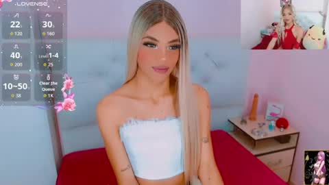 _shadday_ online show from July 1, 11:26 pm