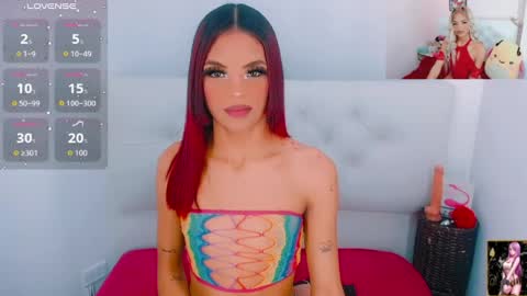 _shadday_ online show from July 19, 5:22 am