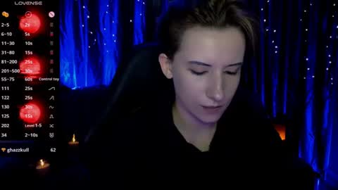 Snapshot of _shadow_devil__ chatting on July 1, 5:02 pm Alex online show from July 1, 5:02 pm