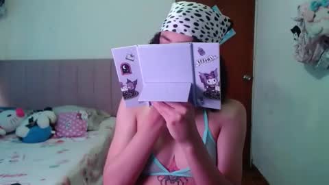 Snapshot of _shanellxxx chatting on February 4, 6:58 pm _shanellxxx online show from February 4, 6:58 pm