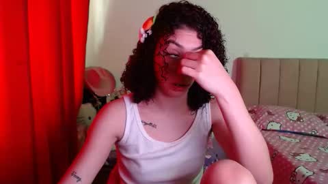 Snapshot of _shanellxxx chatting on February 26, 8:30 pm _shanellxxx online show from February 26, 8:30 pm