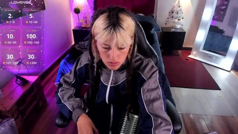 _sharlotte777 online show from January 4, 2:46 pm