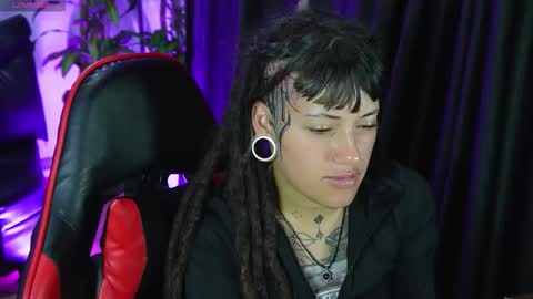 _sharlotte777 online show from March 10, 1:16 pm