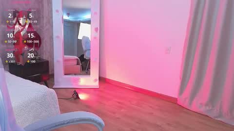 _sharlotte777 online show from March 23, 3:38 pm