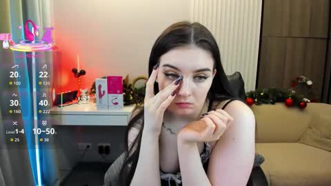  Shy Jenny  online show from January 18, 1:09 am