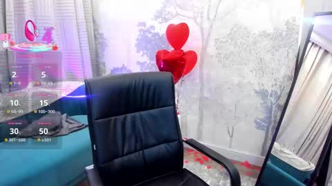  Shy Jenny  online show from March 21, 12:59 am