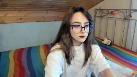 _silverdream online show from December 7, 6:21 am