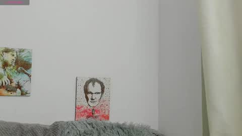 _silvia_vega_ online show from January 25, 1:21 am