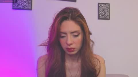 _silvia_vega_ online show from April 12, 4:17 am