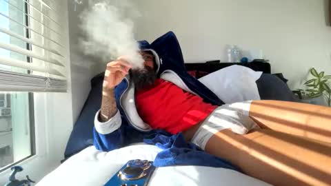 Slim Reaper online show from April 7, 12:27 pm