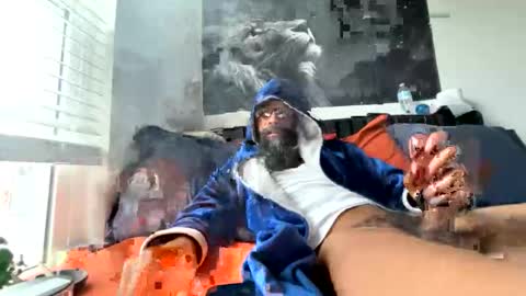 Slim Reaper online show from April 19, 1:32 pm