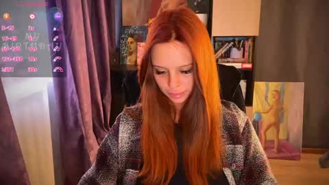 Alice online show from December 4, 8:34 am