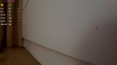 _smetanka_ online show from November 1, 8:11 pm