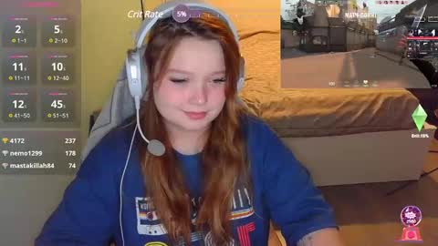 pups online show from February 1, 6:08 pm