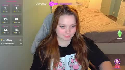 pups online show from February 3, 1:40 pm