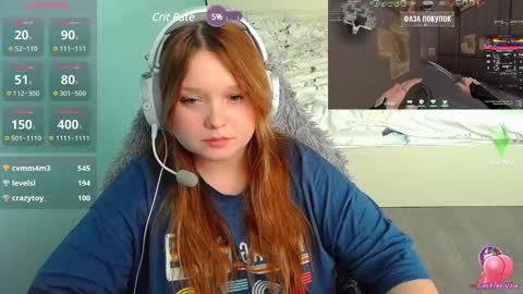 pups online show from February 20, 11:53 am