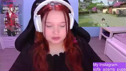 pups online show from September 16, 5:41 am