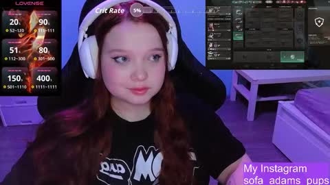 pups online show from September 17, 6:59 am