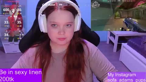 pups online show from September 20, 3:02 pm