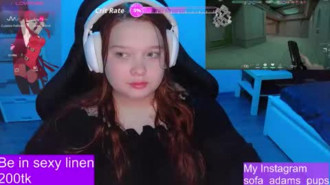 pups online show from September 22, 5:09 am